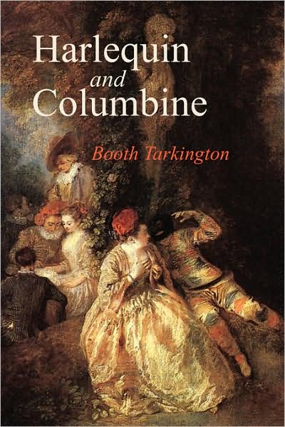 Harlequin and Columbine [ePUB]